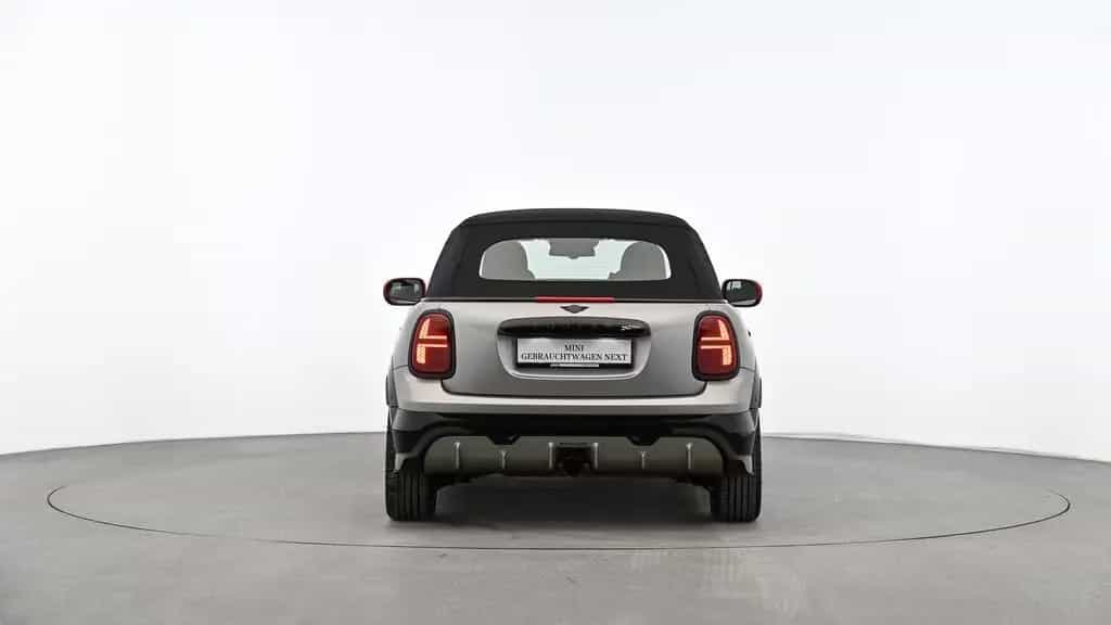 MINI John Cooper Works Cabrio 03/2025-photo-9