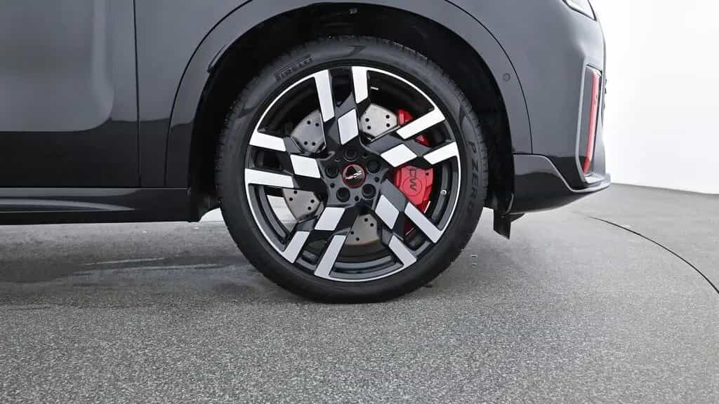 MINI John Cooper Works Countryman JCW Countryman ALL4 11/2024-photo-15