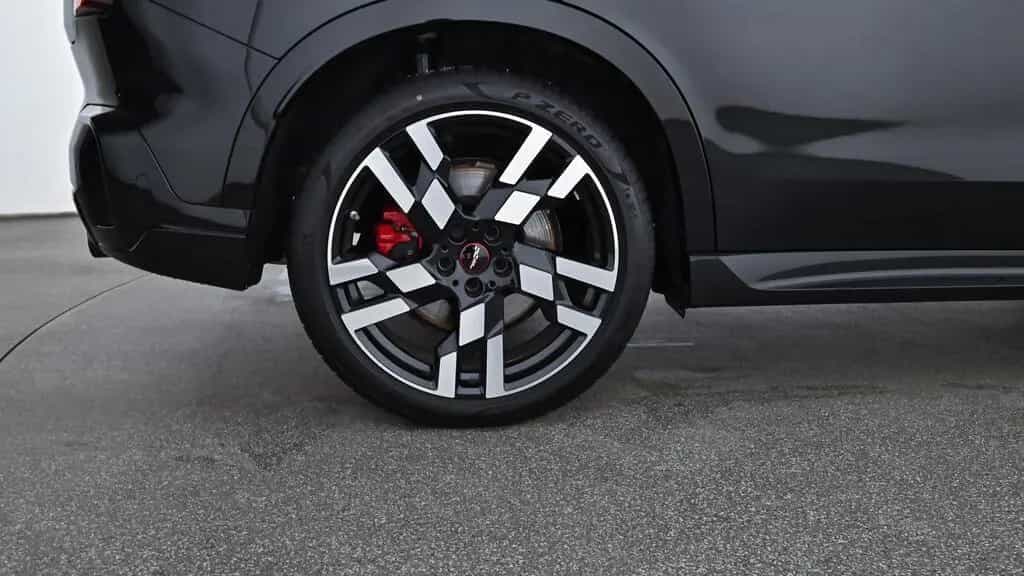 MINI John Cooper Works Countryman JCW Countryman ALL4 11/2024-photo-17