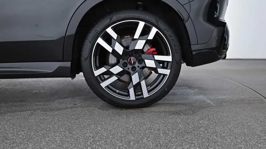MINI John Cooper Works Countryman JCW Countryman ALL4 11/2024-photo-18