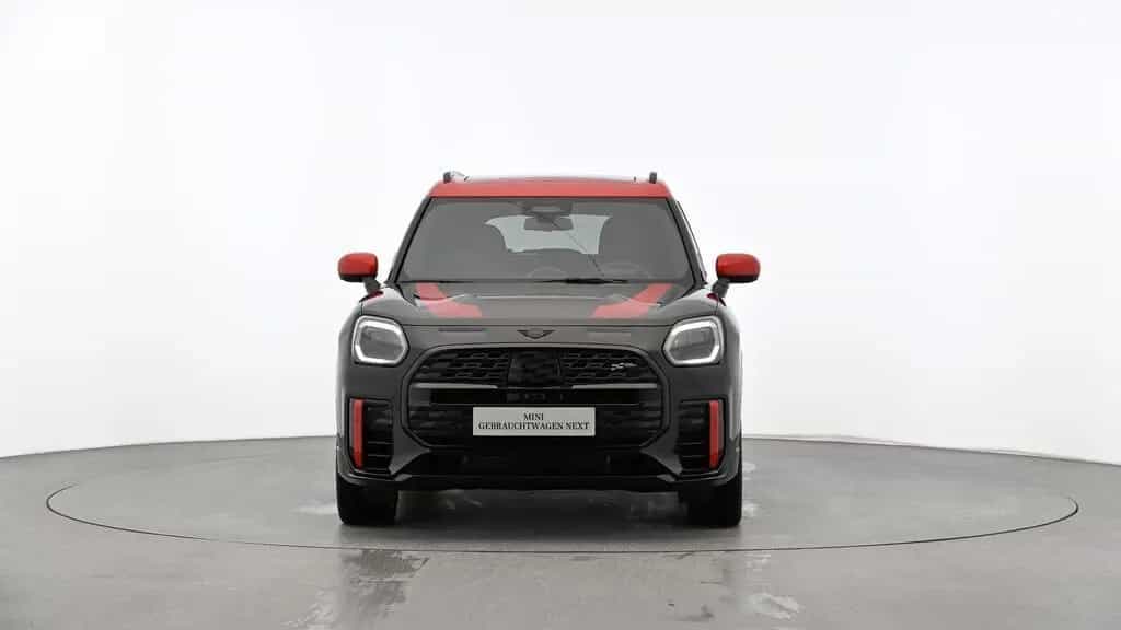 MINI John Cooper Works Countryman JCW Countryman ALL4 11/2024-photo-2