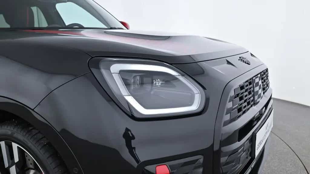 MINI John Cooper Works Countryman JCW Countryman ALL4 11/2024-photo-22
