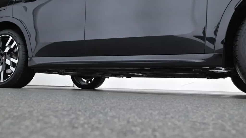 MINI John Cooper Works Countryman JCW Countryman ALL4 11/2024-photo-23