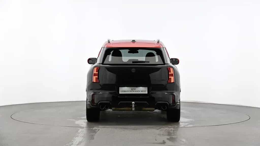 MINI John Cooper Works Countryman JCW Countryman ALL4 11/2024-photo-9
