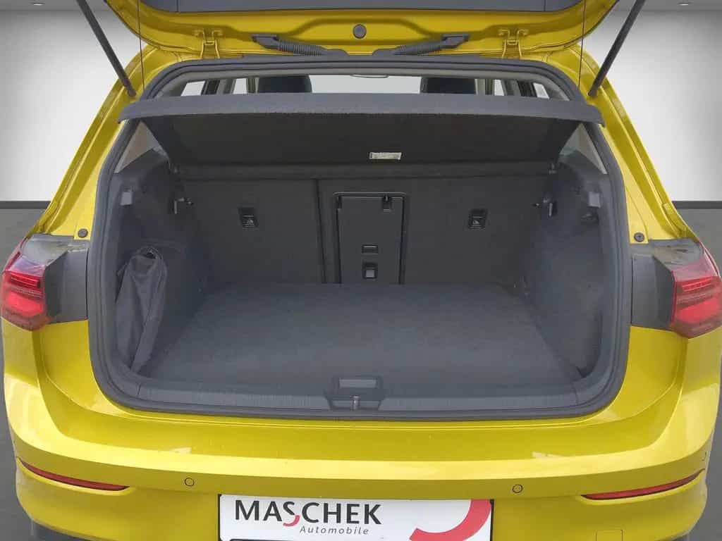 Volkswagen Golf Life 2.0 TDI DSG Pano ACC LED VC Ambiente 05/2020-photo-13