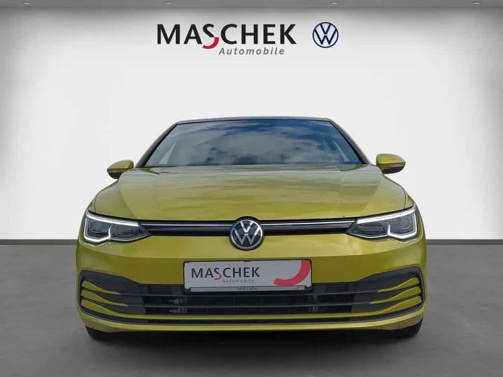 Volkswagen Golf Life 2.0 TDI DSG Pano ACC LED VC Ambiente 05/2020-photo-7