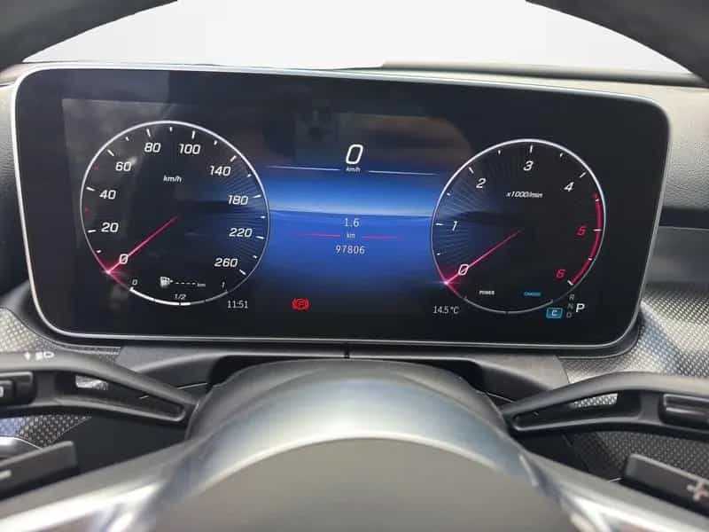 Mercedes-Benz C 220 T d AVANTGARDE NAVI KAMERA PDC SITZHEIZUNG 03/2023-photo-13