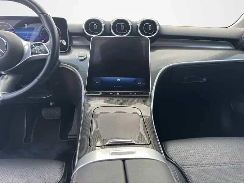 Mercedes-Benz C 220 T d AVANTGARDE NAVI KAMERA PDC SITZHEIZUNG 03/2023-photo-15