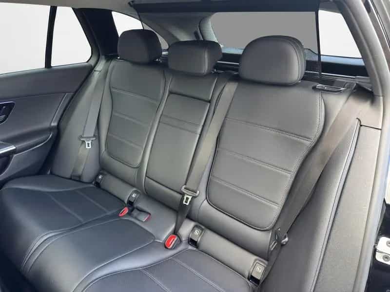 Mercedes-Benz C 220 T d AVANTGARDE NAVI KAMERA PDC SITZHEIZUNG 03/2023-photo-17