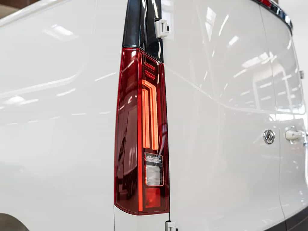 Maxus Deliver 7 Kasten L2H1 LED Totw.-Ass. DAB Einpark 01/2026-photo-27