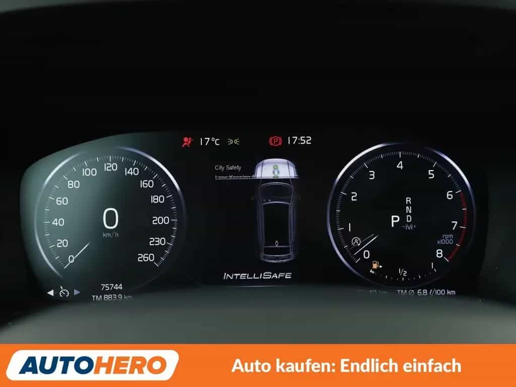 Volvo XC40 1.5 Inscription 2WD Aut.*NAVI*LED*TEMPO*CAM 03/2020-photo-18