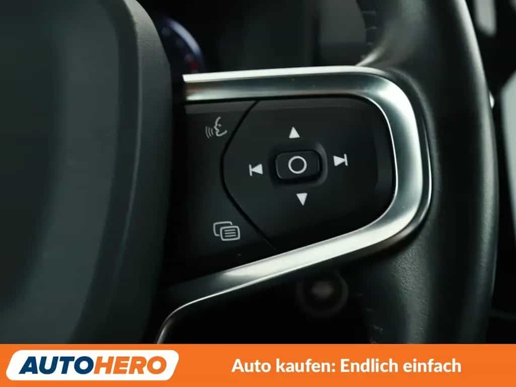 Volvo XC40 1.5 Inscription 2WD Aut.*NAVI*LED*TEMPO*CAM 03/2020-photo-25