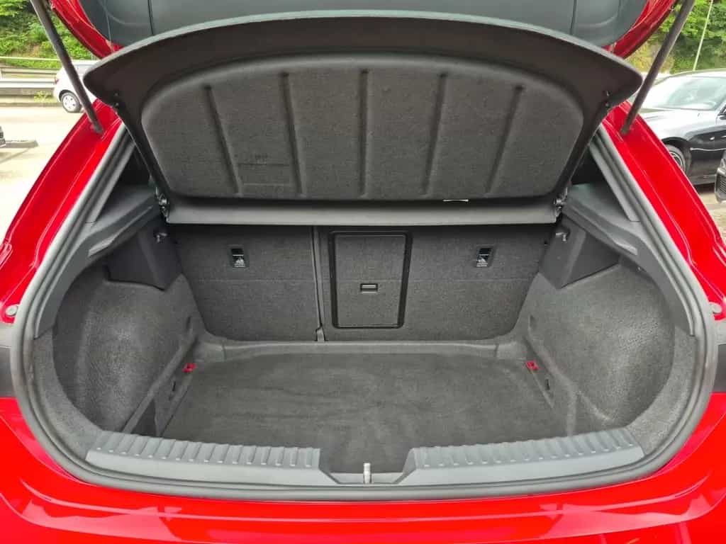Seat Leon FR AmbiLight Navi LED Rückfahrk ACC CarPlay 07/2020-photo-13