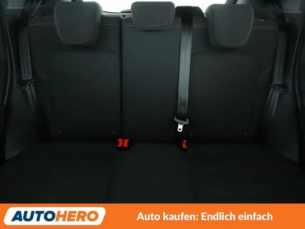Ford Fiesta 1.0 EcoBoost ST-Line*LIM*PDC*SHZ*ALU* 06/2018-photo-14