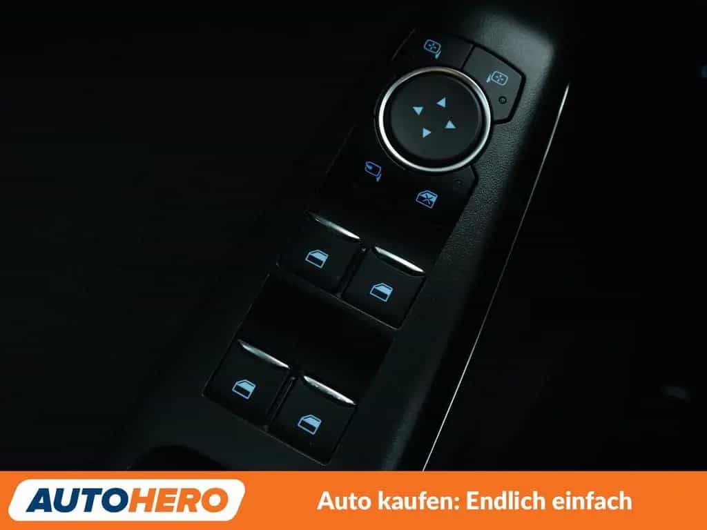 Ford Fiesta 1.0 EcoBoost ST-Line*LIM*PDC*SHZ*ALU* 06/2018-photo-22