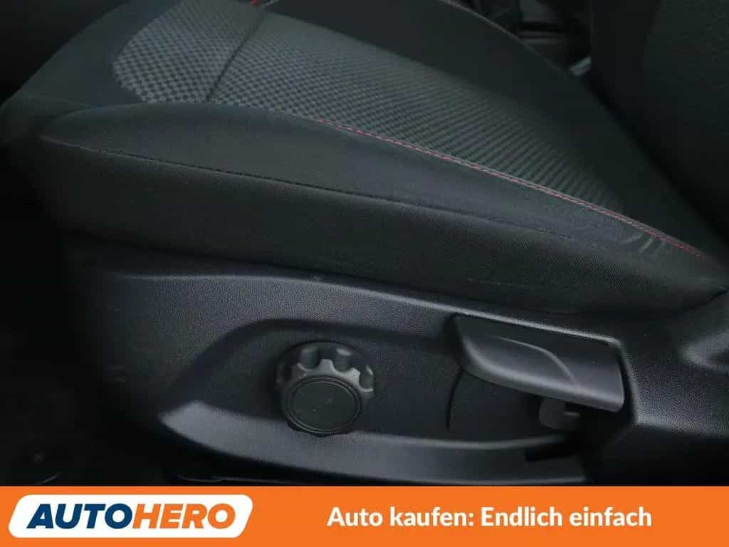 Ford Fiesta 1.0 EcoBoost ST-Line*LIM*PDC*SHZ*ALU* 06/2018-photo-24