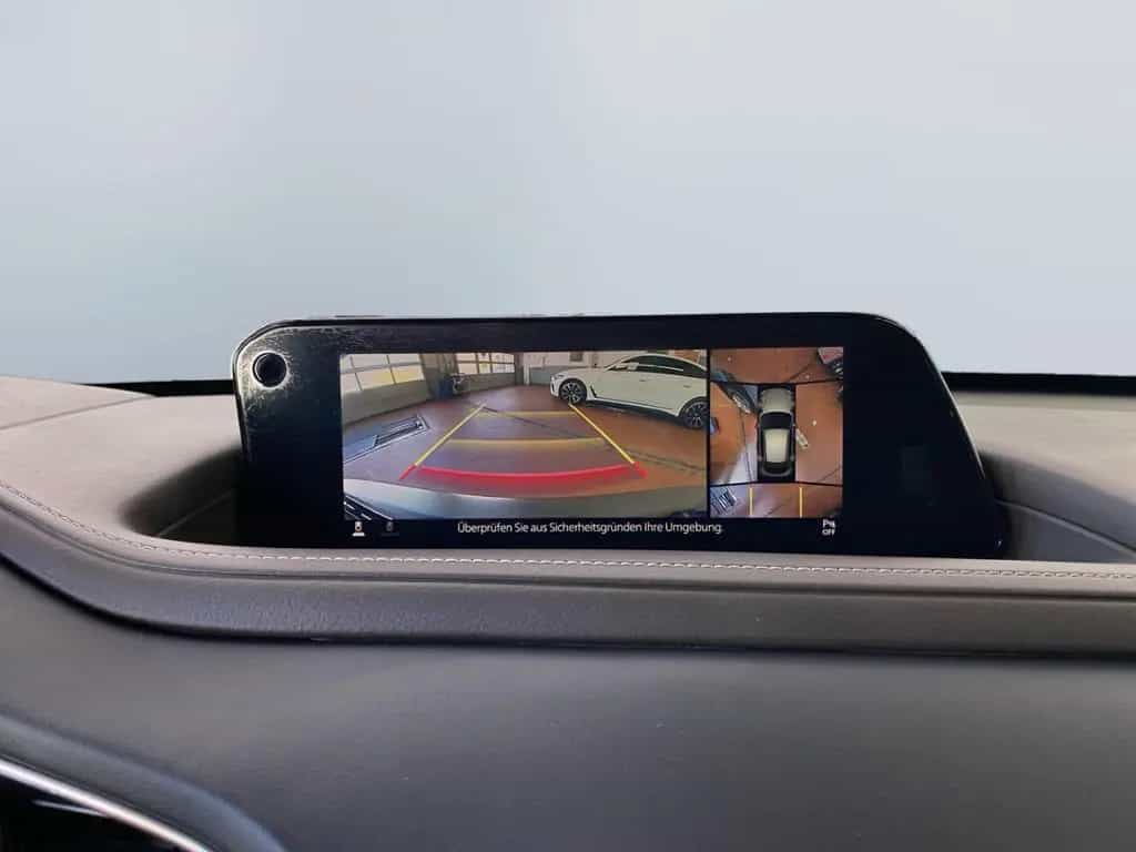 Mazda CX-30 SKYACTIV-D 1.8 SELECTION *Leder*360*HUD*LE 08/2019-photo-15