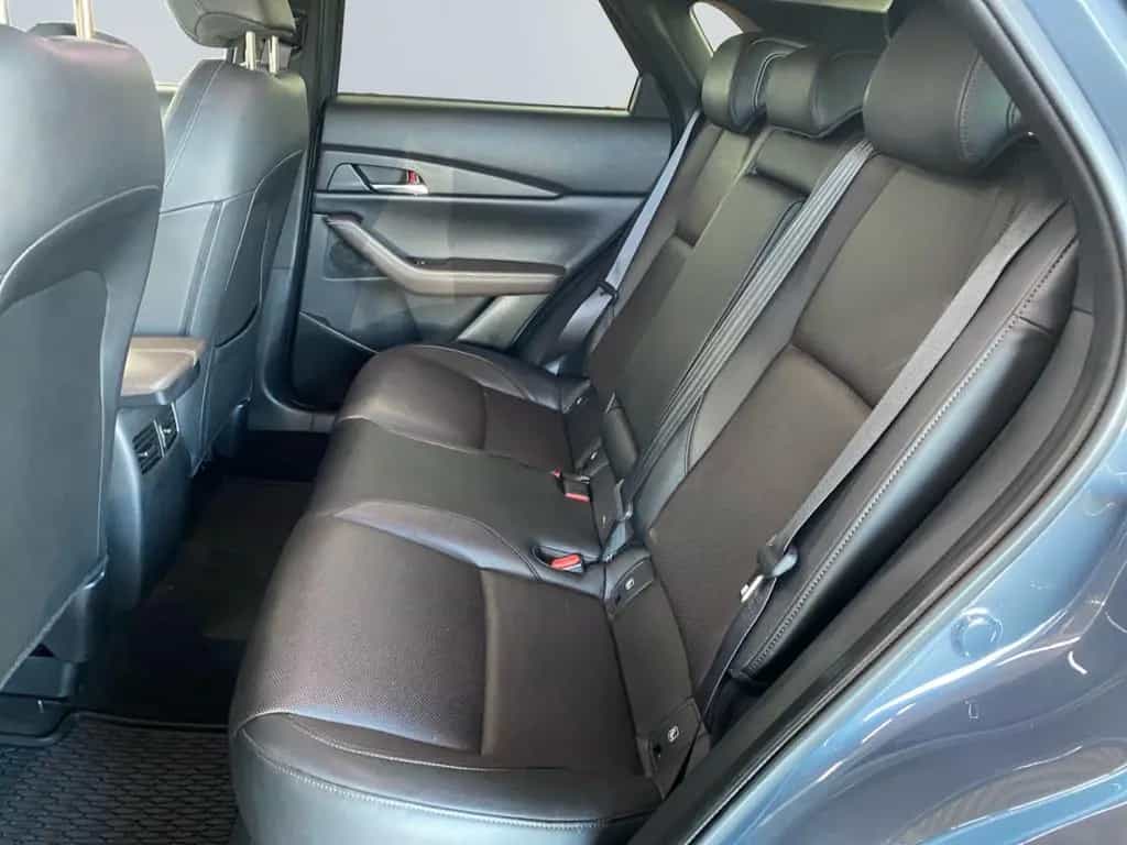 Mazda CX-30 SKYACTIV-D 1.8 SELECTION *Leder*360*HUD*LE 08/2019-photo-16