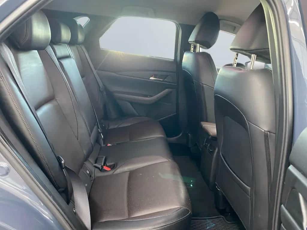 Mazda CX-30 SKYACTIV-D 1.8 SELECTION *Leder*360*HUD*LE 08/2019-photo-19