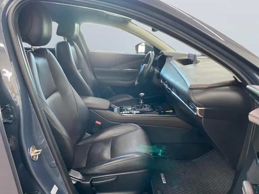 Mazda CX-30 SKYACTIV-D 1.8 SELECTION *Leder*360*HUD*LE 08/2019-photo-20