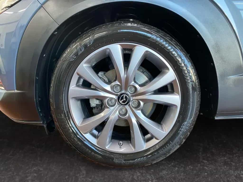 Mazda CX-30 SKYACTIV-D 1.8 SELECTION *Leder*360*HUD*LE 08/2019-photo-21