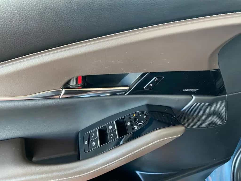 Mazda CX-30 SKYACTIV-D 1.8 SELECTION *Leder*360*HUD*LE 08/2019-photo-22