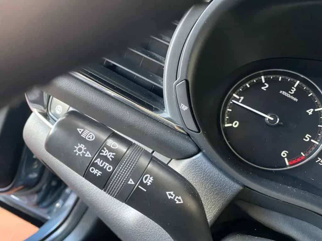 Mazda CX-30 SKYACTIV-D 1.8 SELECTION *Leder*360*HUD*LE 08/2019-photo-23