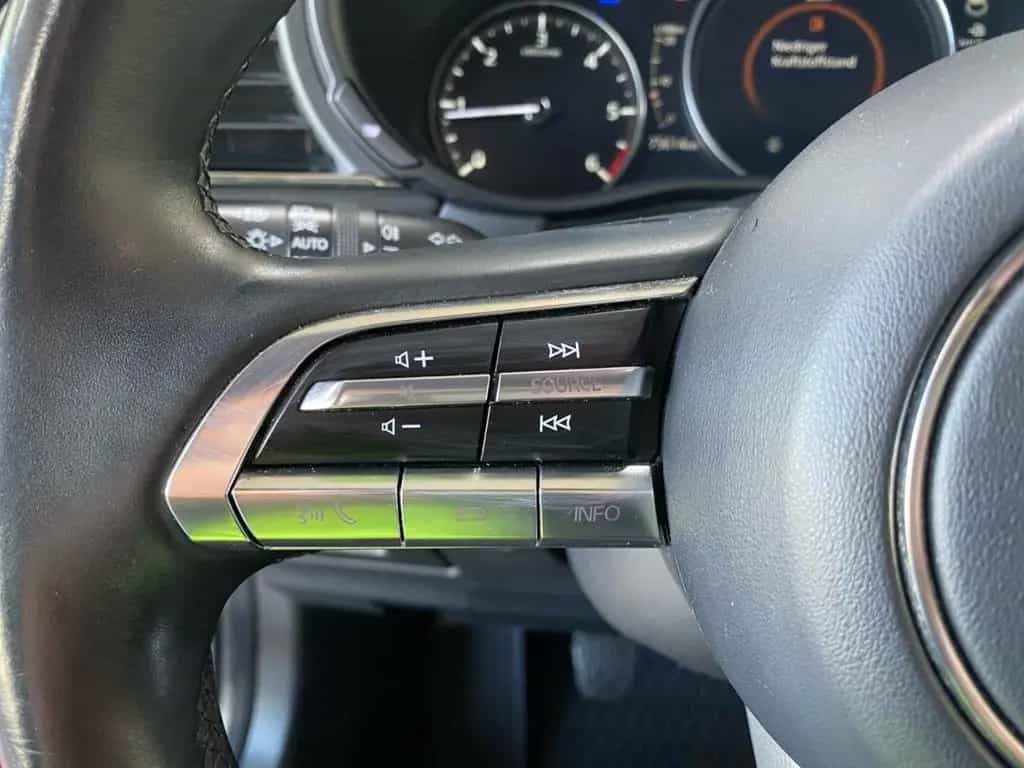 Mazda CX-30 SKYACTIV-D 1.8 SELECTION *Leder*360*HUD*LE 08/2019-photo-24