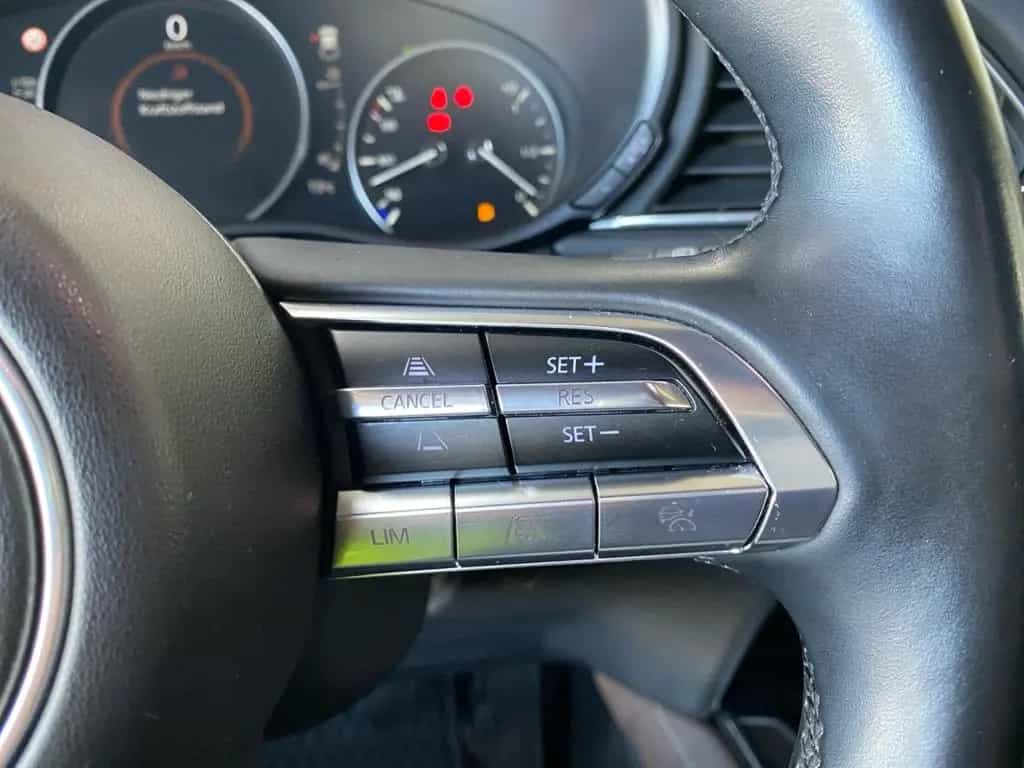 Mazda CX-30 SKYACTIV-D 1.8 SELECTION *Leder*360*HUD*LE 08/2019-photo-25