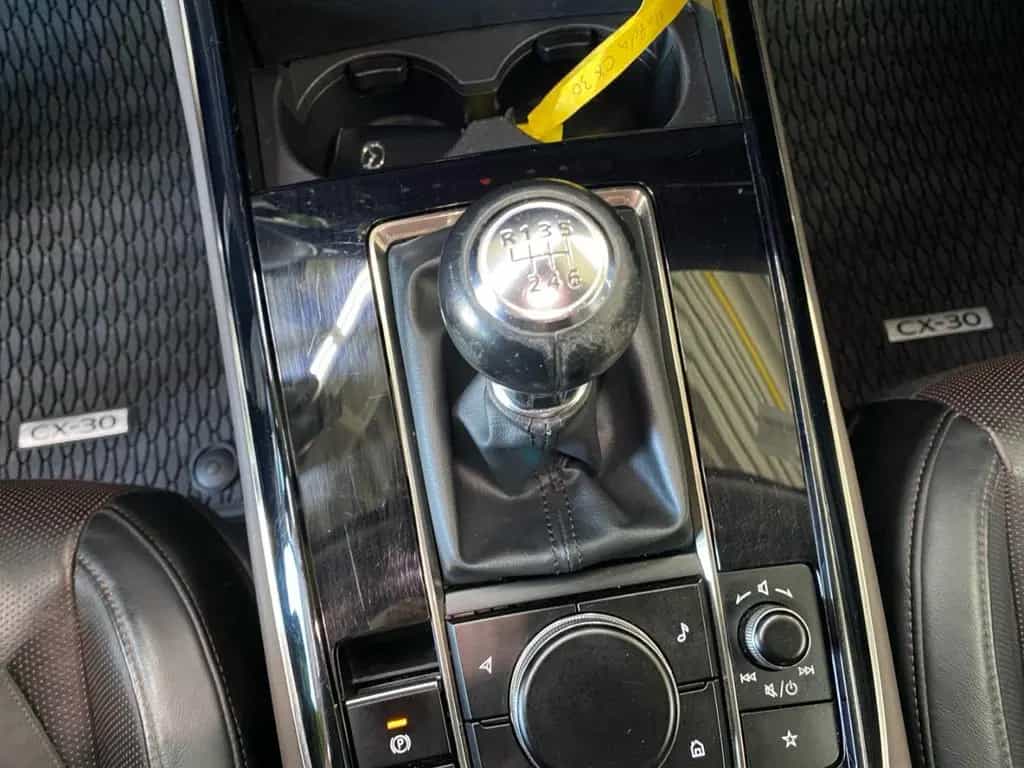 Mazda CX-30 SKYACTIV-D 1.8 SELECTION *Leder*360*HUD*LE 08/2019-photo-26