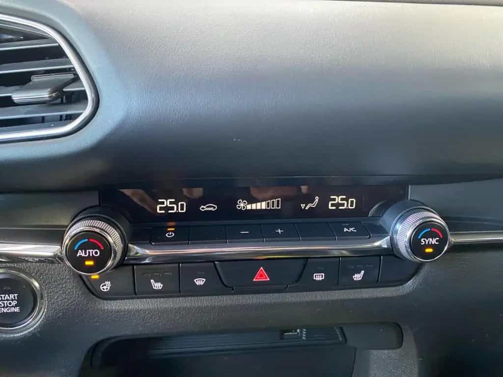 Mazda CX-30 SKYACTIV-D 1.8 SELECTION *Leder*360*HUD*LE 08/2019-photo-27