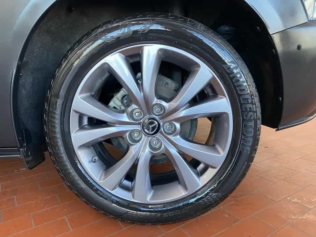 Mazda CX-30 SKYACTIV-D 1.8 SELECTION *Leder*360*HUD*LE 08/2019-photo-29