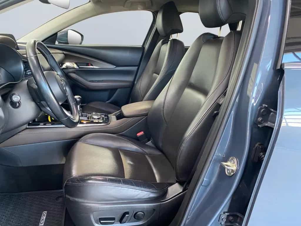 Mazda CX-30 SKYACTIV-D 1.8 SELECTION *Leder*360*HUD*LE 08/2019-photo-8