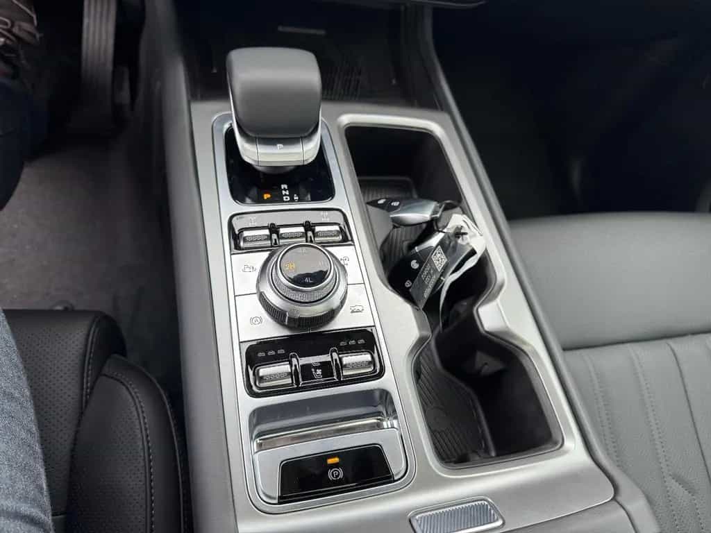 BAIC BJ40 2.0T 4WD 8 Gang AT Pano/Sitzhzg und Belüft. null-photo-20