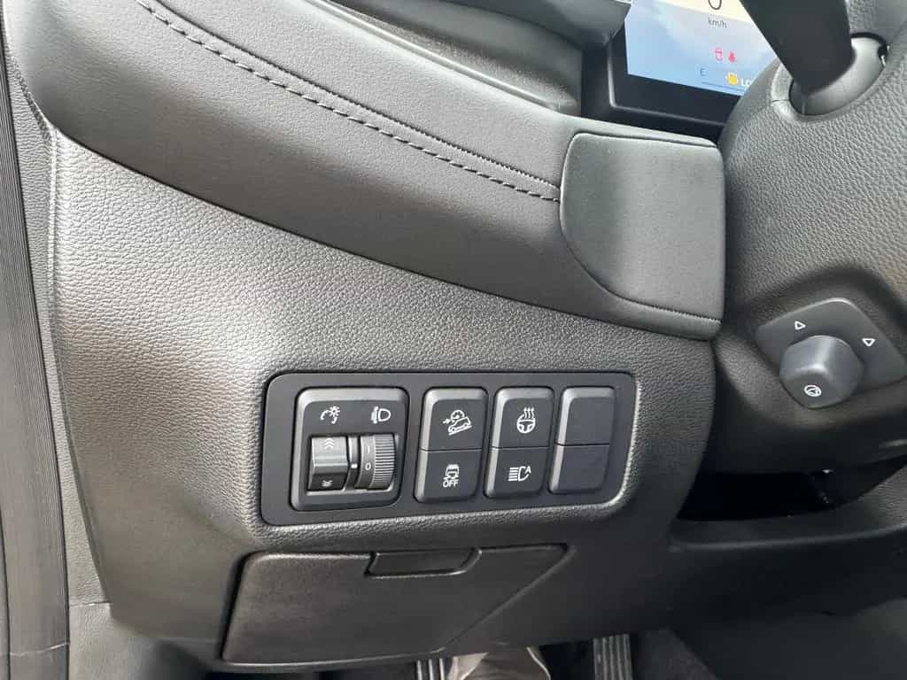 BAIC BJ40 2.0T 4WD 8 Gang AT Pano/Sitzhzg und Belüft. null-photo-25