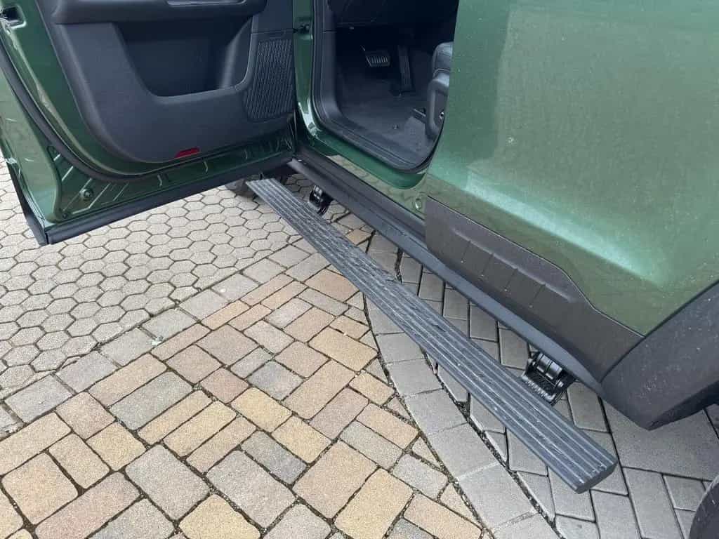 BAIC BJ40 2.0T 4WD 8 Gang AT Pano/Sitzhzg und Belüft. null-photo-27