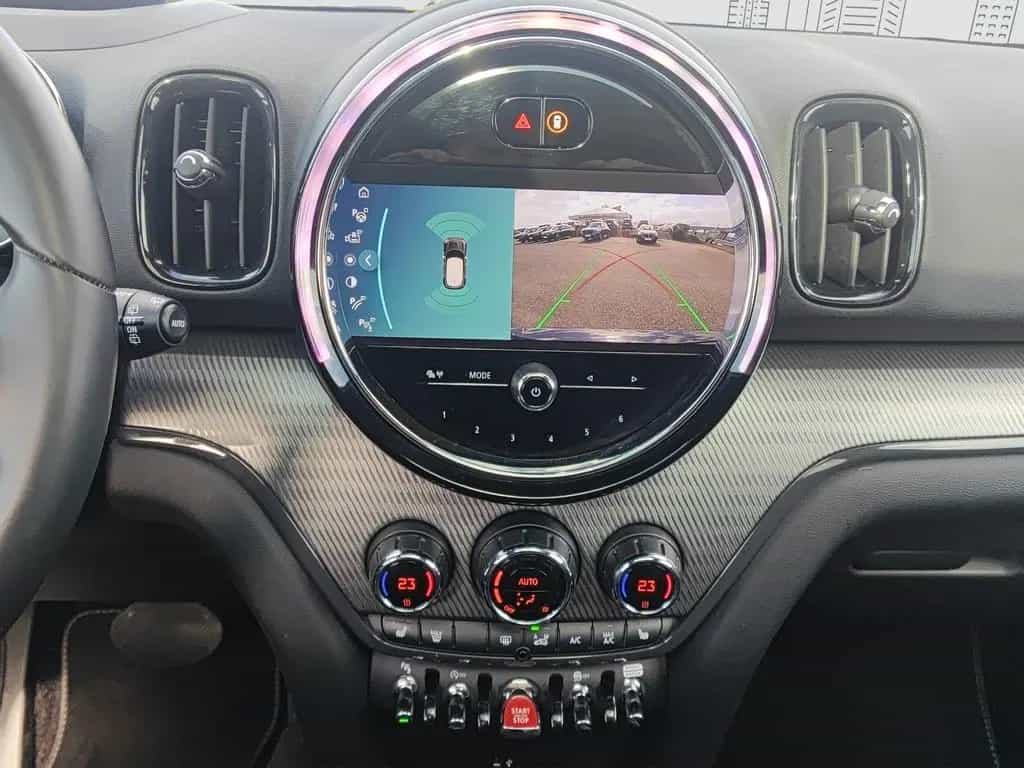 MINI Cooper Countryman Cooper Yours Trim ACC HUD HIFI 04/2023-photo-12