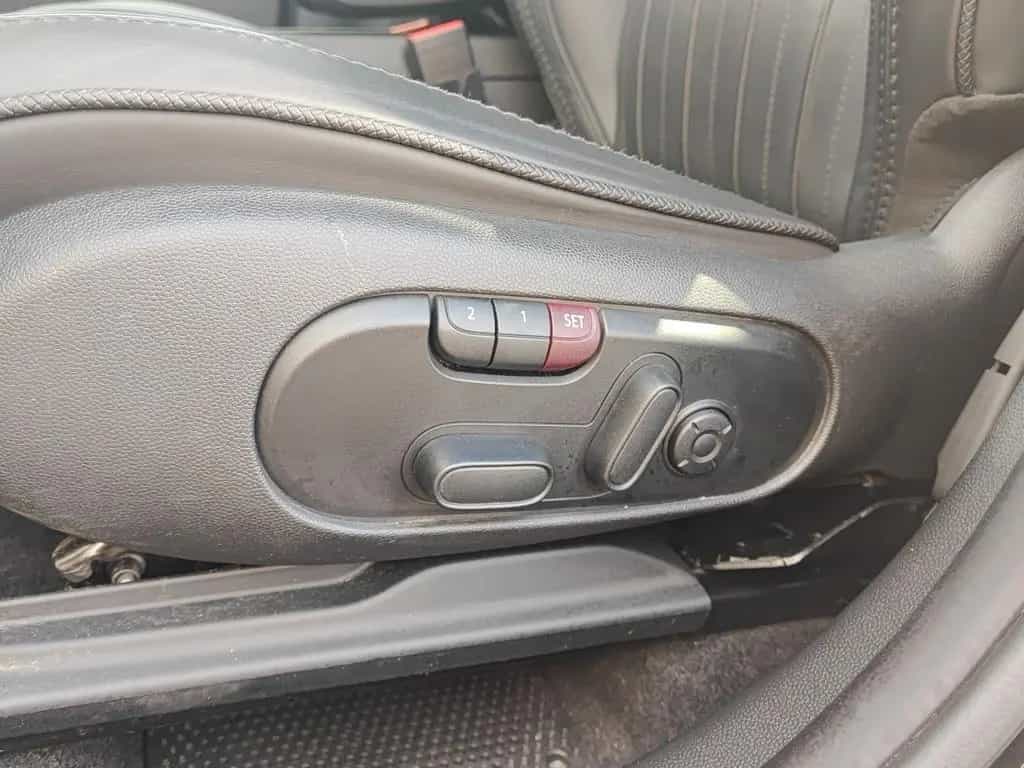 MINI Cooper Countryman Cooper Yours Trim ACC HUD HIFI 04/2023-photo-14