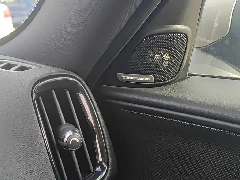 MINI Cooper Countryman Cooper Yours Trim ACC HUD HIFI 04/2023-photo-15