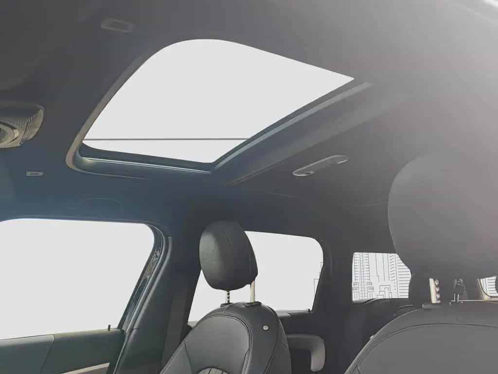 MINI Cooper Countryman Cooper Yours Trim ACC HUD HIFI 04/2023-photo-16