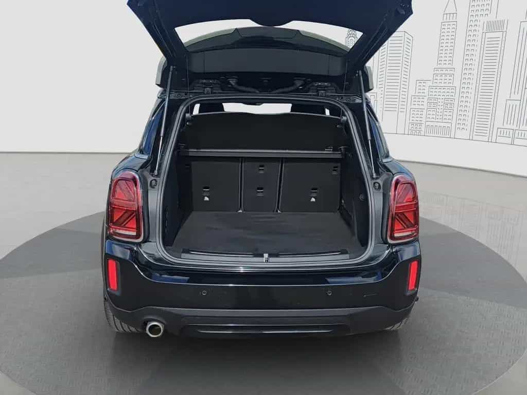 MINI Cooper Countryman Cooper Yours Trim ACC HUD HIFI 04/2023-photo-18