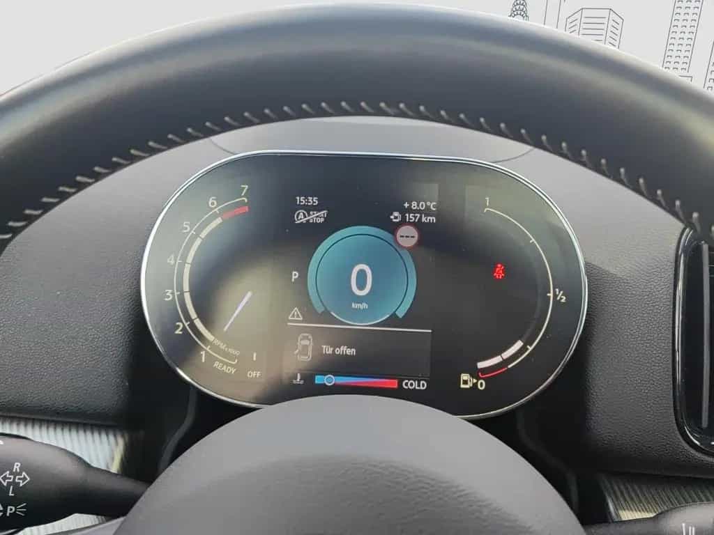 MINI Cooper Countryman Cooper Yours Trim ACC HUD HIFI 04/2023-photo-8