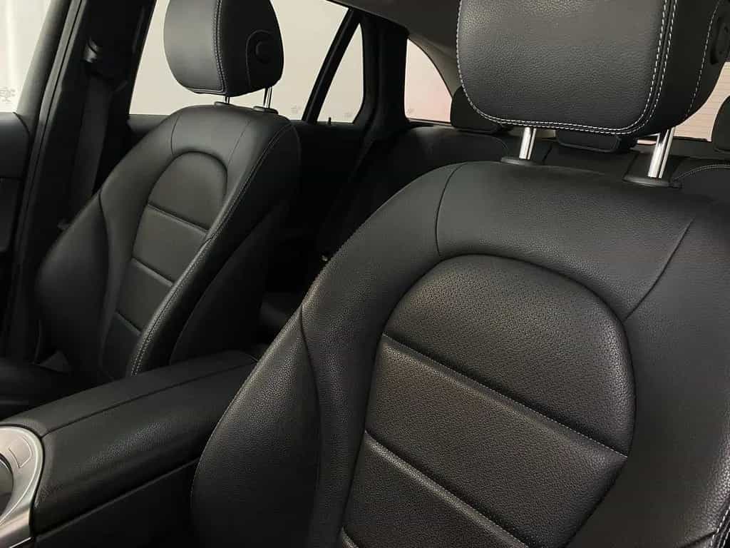 Mercedes-Benz GLC-Class 250 d 4M PANO+DISTR+STANDHZG+COMAND+KAMERA 05/2018-photo-7