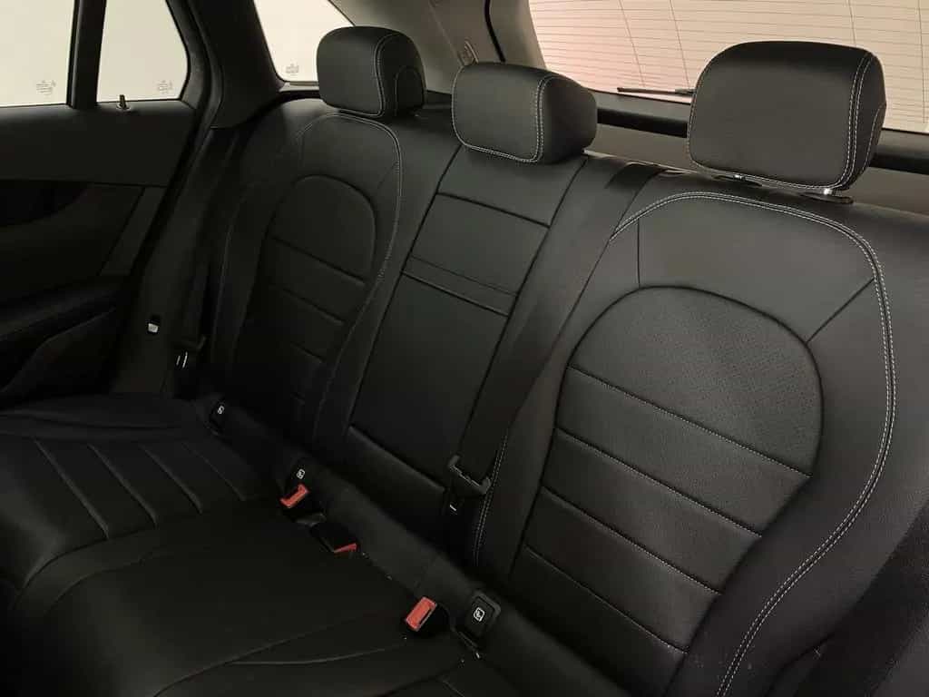 Mercedes-Benz GLC-Class 250 d 4M PANO+DISTR+STANDHZG+COMAND+KAMERA 05/2018-photo-8