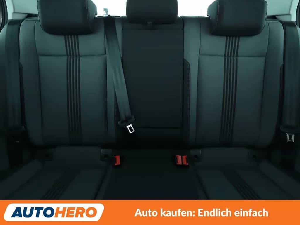 Volkswagen Golf VII 1.4 TSI Allstar BMT Aut.*NAV*XENON*CAM 07/2016-photo-14