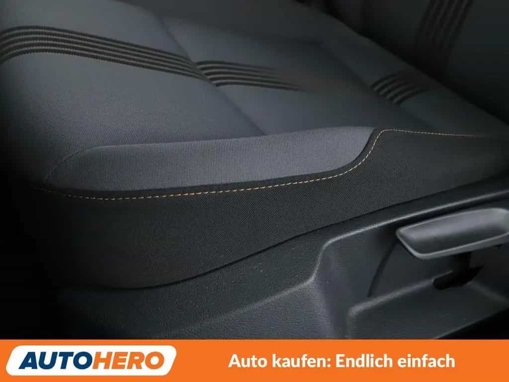 Volkswagen Golf VII 1.4 TSI Allstar BMT Aut.*NAV*XENON*CAM 07/2016-photo-26