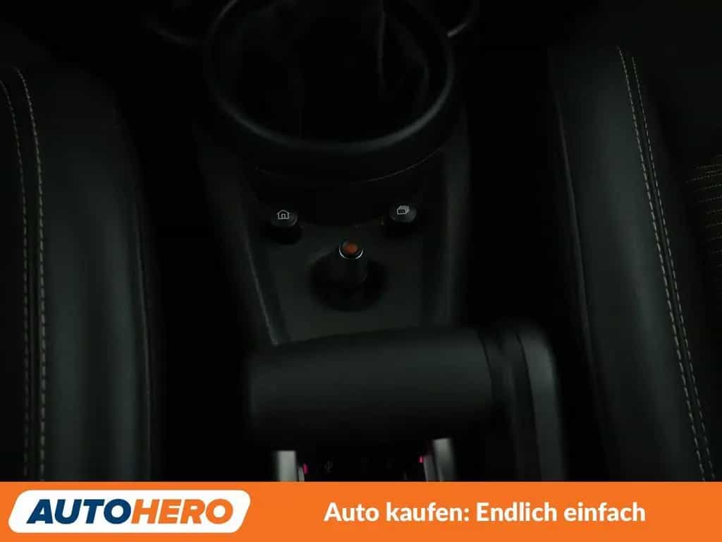 MINI Countryman D (Cooper) Countryman Cooper D*NAVI*TEMPO*PDC*SHZ*ALU* 08/2016-photo-23
