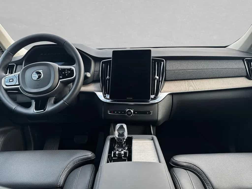 Volvo XC90 B5 AWD Plus Bright 7-Sitzer ACC BLIS SD 07/2025-photo-5