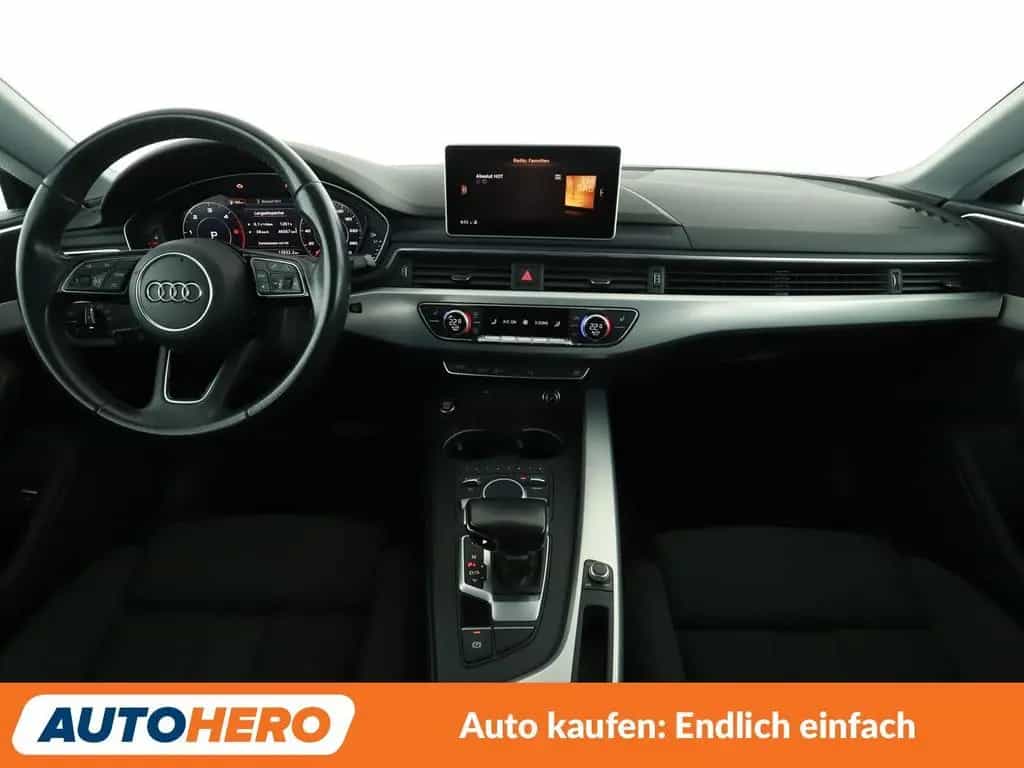 Audi A5 Sportback 40 TDI Sport Aut.*NAV*LED*TEMPO*PDC 07/2019-photo-11