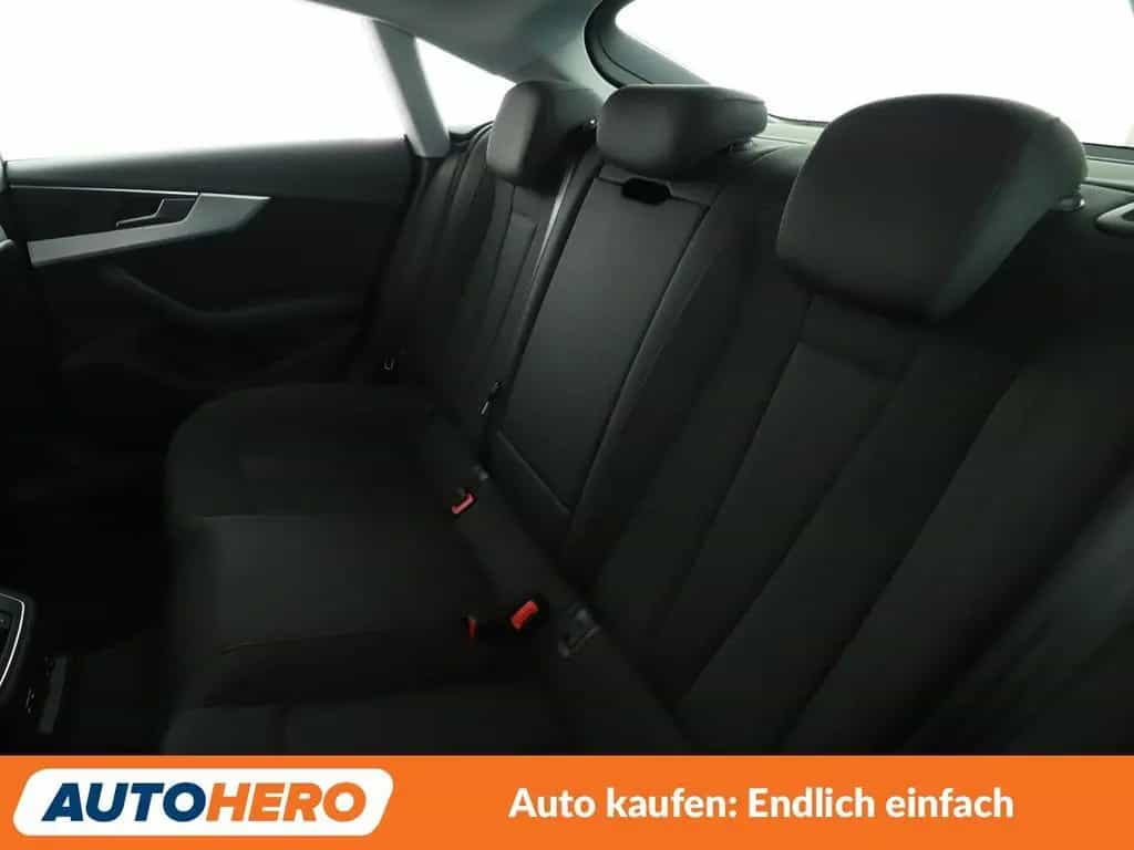Audi A5 Sportback 40 TDI Sport Aut.*NAV*LED*TEMPO*PDC 07/2019-photo-13
